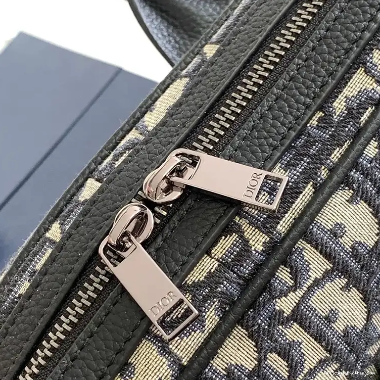 Official Brother Sam 2309YA0086 Bag Dio 0729